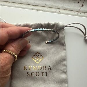 Kendra Scott bangle